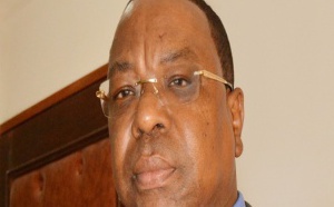 Addis-Abéba-Après le camouflet diplomatique du Sénégal Mankeur Ndiaye « boude » Alpha Condé