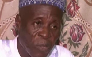 Vidéo: Mohammed Bello Abubakar un prêcheur nigérian qui avait 86 femmes et 185 enfants est mort. Regardez!