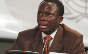 Modou Diagne Fada : « Cette 12e Législature est la plus nulle et la plus faible de toute l’histoire du Sénégal »