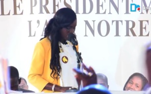 Cojer: "L'éviction d`Abdoulaye Bathily est le résultat d’une conspiration politico-diplomatique"