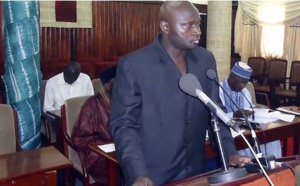 Gambie : Ousman Sonko, l’ancien ministre de l’Intérieur de Yahya Jammeh, sera-t-il poursuivi pour crimes contre l’humanité ?