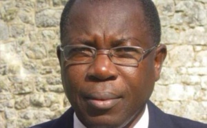Moussa Diaw, chercheur en sciences politiques: "La 12e législature a été marquée par une forte immixtion de l'Exécutif dans le législatif"