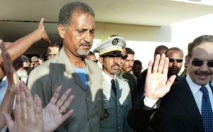 Mauritanie: Le journaliste Cheikh Baye Ould Mohamed qui avait lancé sa chaussure sur un ministre libéré