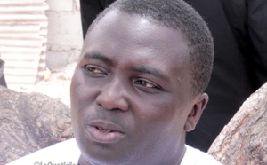 La COS/M23 exige la libération de Bamba Fall… en attendant une enquête libre et objective