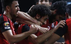 L'Égypte élimine le Burkina Faso aux tirs aux buts et se qualifie pour la finale de la Coupe d'Afrique des Nations