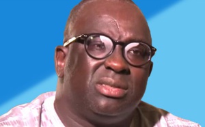Corruption à l'IAAF, une lettre-aveu accable Papa Massata Diack