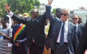 France-Afrique: les nouvelles ambitions africaines du patronat français