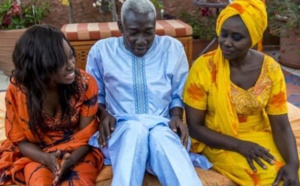Voici pourquoi les femmes sénégalaises préfèrent la polygamie