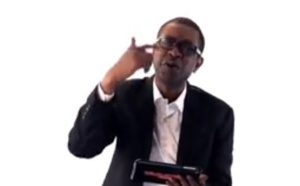  Vidéo: Youssou Ndour fait l’inventaire de ses passages dans l’émission ‘’live Taratata’’