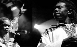 FAADA FREDDY ET NDONGO-D DE DAARA-J FAMILY: «Nous sommes partis, Fada Freddy et moi, dans un nouveau concept...» (Entretien)