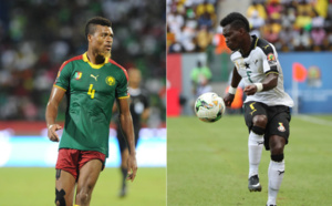 Can 2017: Lions indomptables - L'avant dernier obstacle !