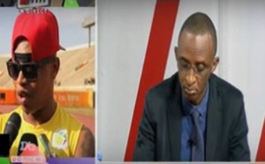 Vidéo: Pour lui avoir rappelé son penalty raté en 2002, Ablaye Sow déclenche la colère de El Hadj Ousseynou Diouf. Regardez..