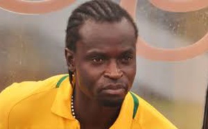 Can 2017, Ferdinand Coly: "Nous avons besoin d'un coup de pied aux fesses..."