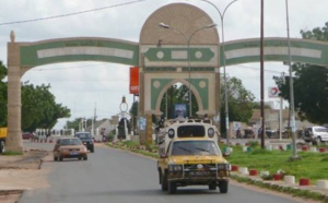 Touba-Mbacké: un nouveau dispositif pour juguler l’insécurité