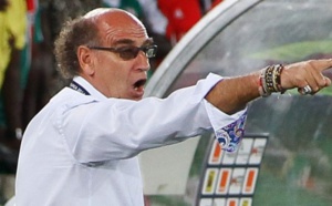 Patrice Neveu (technicien français):« Le Sénégal est une équipe d’avenir »