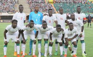 Matchs amicaux, le Sénégal convoité par le Maroc, la Guinée et le Nigéria