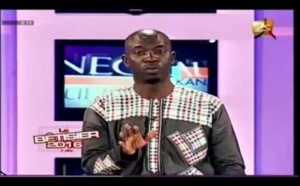 Menace de retrait de la licence de 2STV: El Hadji Ndiaye taxe Yaxam Mbaye de pseudo-ministre inculte