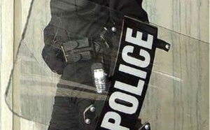 Sécurisation, la police effectue des rafles à dakar