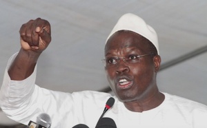 A Keur Mabadiakhou, Tanor boudé et Khalifa Sall promu