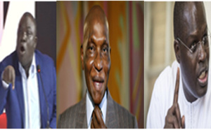Vidéo- Affaire Bamba Fall: Birima Ndiaye fait des révélations:" Khalifa Sall moy "Plan B" bou Abdoulaye Wade"