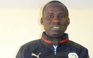 Sidate Sarr, coach adjoint des U20 :"Entre les qualités techniques des Egyptiens et la force mentale des Camerounais..."
