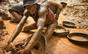 Afrique: la hausse des prix redonne le moral à l'industrie minière