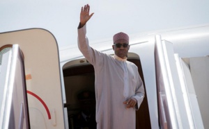 Nigéria: Le Président Muhammadu Buhari prolonge son congé-maladie