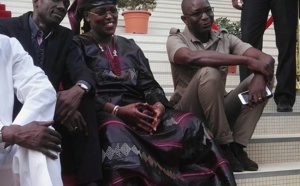 Les Imams et Ulémas de Saint-Louis, formels: « nous n’avons reçu aucun don de la part de la Fondation Servir Le Sénégal ».