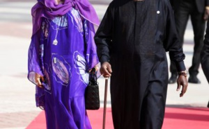 Idriss Déby:"La façon dont est géré le franc CFA est un frein au développement de nos pays"