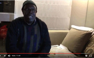 Abdoulaye Thiam, le Sénégalais qui a fait des tenues pour les Jackson Five et James Brown :" Abdoulaye Wade a bloqué mes projets "