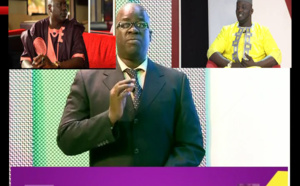 Affaire de vidéo pornographique sur Whatshapp: Sa Ndiogou clashe Lamine Samba et donne des conseils à Balla Gaye 2. Regardez..