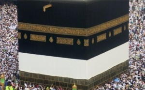 Arabie Saoudite: Un homme tente de s'immoler par le feu devant la Kaaba