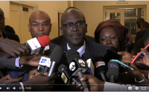 Vidéo-Doing Business: Classé 147e, le Sénégal "conteste" et engage 9 nouvelles mesures pour intégrer le top 100