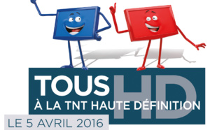 TNT en Afrique: l'attente sera plus longue que prévu