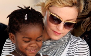 La justice du Malawi autorise Madonna à adopter des jumelles
