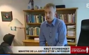 Un exemple pour les ministres sénégalais, regardez !