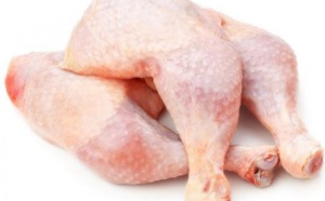 Saisie de trois tonnes de cuisses de poulets impropres à la consommation par le Poste Police de Bargny