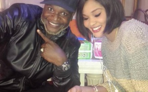 «WIRI WIRI », Soumboulou et Cie en plein tournage
