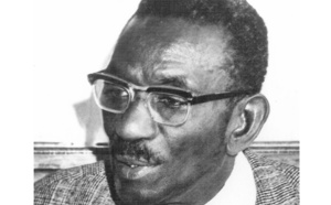 Cheikh Anta Diop : et l'Égypte retrouva sa boussole africaine !