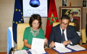 Ferme mise en garde du Maroc à l’Union Européenne (Farid Mnebhi)