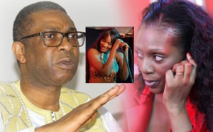 Vidéo: Titi retourne à Prince Arts. Regardez..