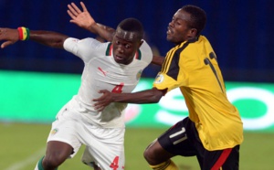 Henri Saivet en confiance: "La CAN m'a fait du bien"