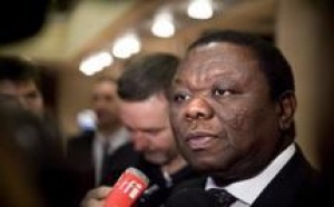 Zimbabwe: le poste de Premier ministre prêt à être créé pour Tsvangirai