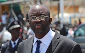 Le Parlement de la CEDEAO en session extraordinaire du 10 au 15 février à Abuja
