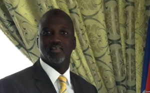 Abubacarr Tambadou, le nouveau ministre gambien de la Justice annonce une révision de la Constitution