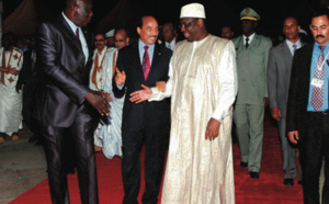 Pêcheurs sénégalais arrêtés en mauritanie : Lettre ouverte de Baba Tandian aux Présidents Macky Sall et Abdel Aziz