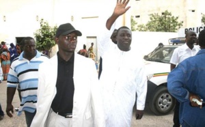 Audition sur le fond dans l'affaire de la Maison du Ps: Bamba Fall nie les faits et charge Tanor Dieng