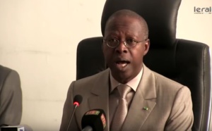 Conseil interministériel sur la sécurité routière: les recommandations du Premier ministre Mouhammad Boun Abdallah Dionne
