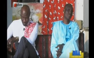 Vidéo: De 400 appels à zéro appel, de hammer en taxi: L'histoire incroyable de Alioune Mbaye Nder