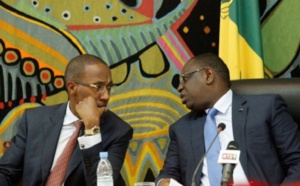 Non, Abdoul Mbaye, le TER est un projet révolutionnaire pour le Sénégal